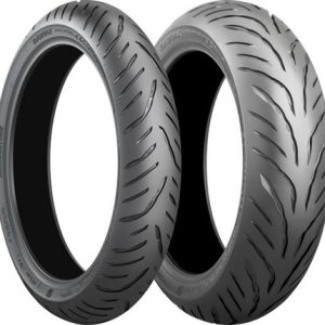Pneu 120/70 ZR 17 58W TL BATTLAX SPORT TOURING T32