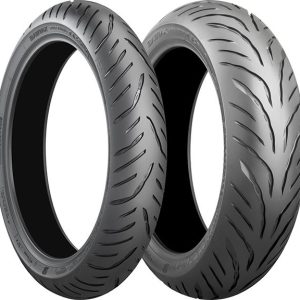 Pneu 110/80 R 18 58V TL BATTLAX SPORT TOURING T32 2024-2025