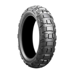 Pneu 110/80 R 19 59V TL BATTLAX A41