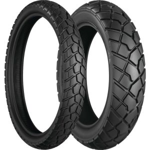 Pneu 120/70 R 17 58H tl Adventurecross Tourer AX41T