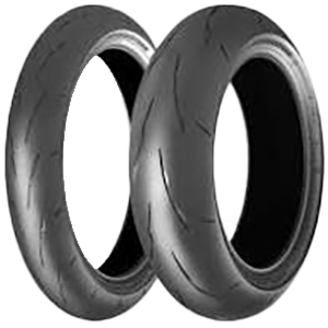 Pneu 120/70 ZR 17 58W TL BATTLAX RACING STREET RS11