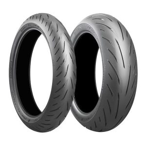 Pneu 190/50 ZR 17 58W TL BATTLAX S22