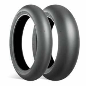 Pneu 200/660 R 17 TL BATTLAX RACING V02 EXTRA SOFT