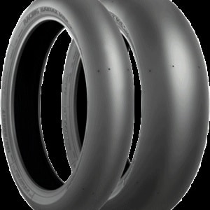 Pneu 120/605 R 17 NHS TL BATTLAX V02