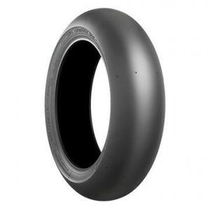 Pneu 120/605 R 17 NHS TL BATTLAX V02