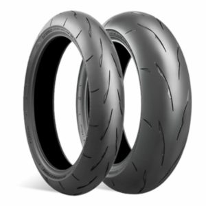 Pneu 200/55 ZR 17 78W TL BATTLAX RACING STREET RS11 U