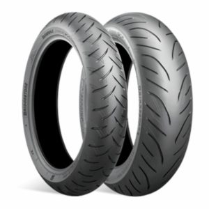 Pneu 120/70 R 15 M/C 56H TL BATTLAX SC2 T-Max 2022-2024