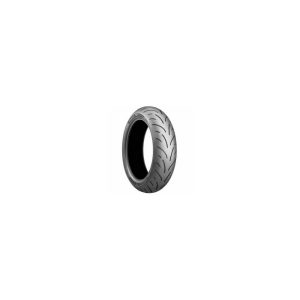 Pneu BRIDGESTONE BATTLAX Sport Touring T33 110/80 ZR 18 Avant