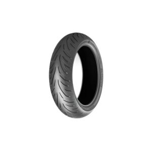 Pneu BRIDGESTONE BATTLAX T33 160/70 ZR 17Arriére