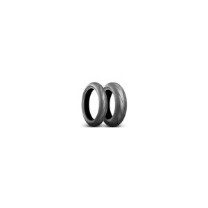 Pneu BRIDGESTONE BATTLAX RS12 120/70 ZR 17 Avant