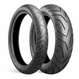 Pneu 150/70 R 18 M/C 70H TL Adventure A41