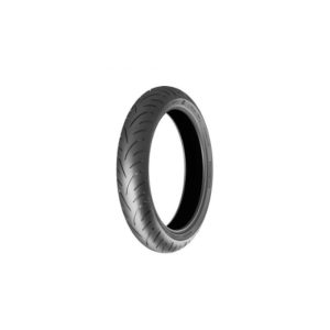 BRIDGESTONE BATTLAX T33 120/70 ZR 19 Avant