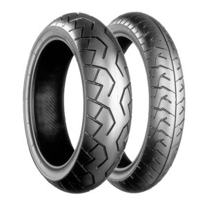 Pneu 140/60-18 64W TL AR BT50R