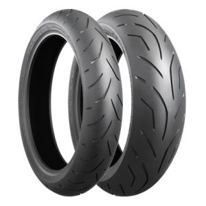 Pneu 190/50-17 73W TL AR S20R E