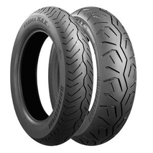 Pneu 190/60-17 78V TL E-MAX R