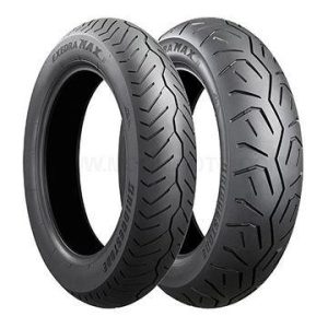 Pneu 90/90-21 54H E-MAX