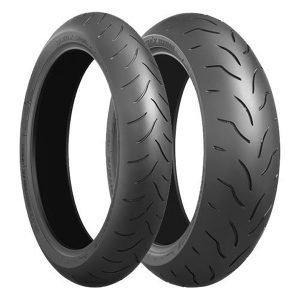 Pneu 150/70 ZR 18 M/C 70W BATTLAX BT-016 PRO