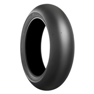 Pneu 90/580-17 TL AV MEDIUM V02F - MOTO3