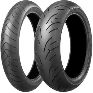 Pneu 180/55-17 73W TL AR BT023R M