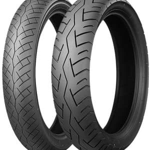 Pneu 110/90-17 60H TL AR BT45