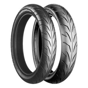 Pneu 130/70-17 62H TL AR BT39 2001-2007