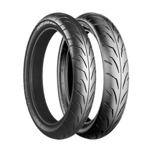 Pneu 110/70-17 54H TL AV BT39 2001-2007