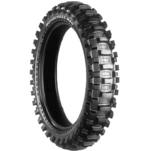 Pneu 2.75 - 10 38J TT M40
