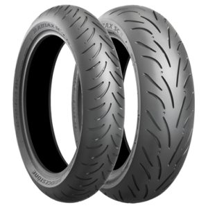 Pneu 140/70-14 68S TL AR SC R 2019-2021