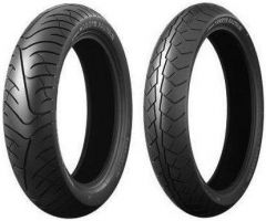 Pneu 120/70-17 58V TL AV BT020 M9