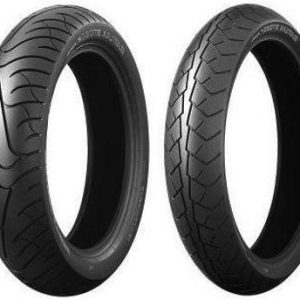 Pneu 160/70-17 79V TL BT020 M9