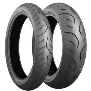 Pneu 120/70-17 58W TL T30 EVO