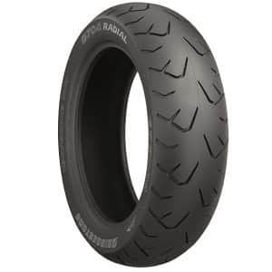 Pneu 180/60-16 74H TL AR G704 2013-2017