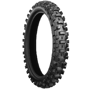 Pneu 110/100 - 18 64M TT M102