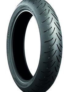 Pneu 80/90-14 40P TL AV SC F