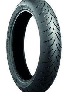 Pneu 90/80-14 49P TL AV SC F 2014-2024