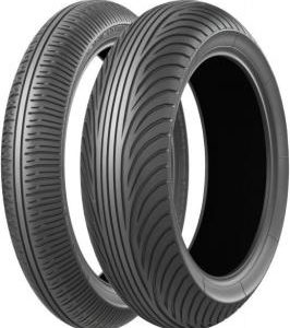 Pneu 120/600-17 TL YEK W01F