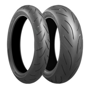 Pneu 200/55-17 78W TL AR S21R
