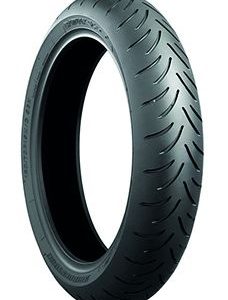 Pneu 140/70-12 65L TL AR SC R