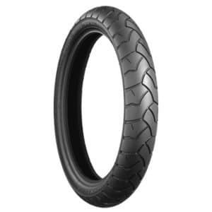 Pneu 120/70-17 58W TL BW501