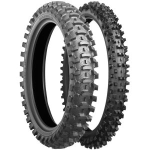 Pneu 100/90-19 TT 57M AR X10R