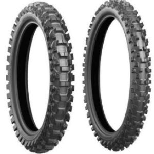 Pneu 120/80-19 63M TT AR X20R
