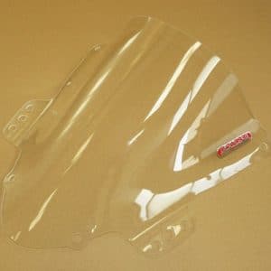 Bulle pour Suzuki Gsxr 1000 Double Courbure Transparente 2005-2006