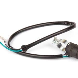 Bouton de masse / Coupe circuit adaptable pour Honda CR