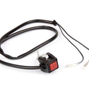 Bouton de masse / Coupe circuit adaptable pour Yamaha 2010-2023