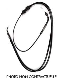 Câble de Pompe à Huile Gilera Piaggio FLY 50 2T / LIBERTY 50 2T 1992-2013