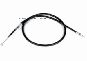 Câble d'Embrayage Suzuki Gsf600 1995-1999