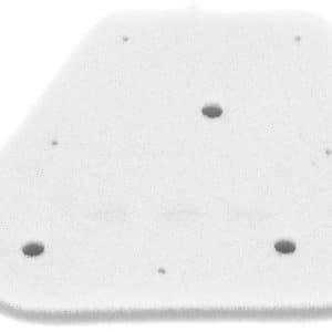 CHAMPION - Filtre à air type origine - Equivalence HFA4001DS 1997-2015