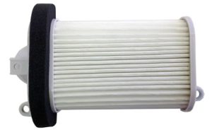 Filtre à air Type origine Yamaha T-Max - Côté gauche 2008-2011
