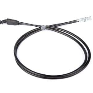 Câble de Gaz Yamaha Yz-F/Wr-F 400 1998-2002