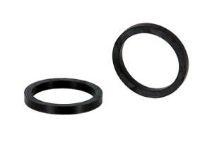 Joint d'Etrier Ø INT 34mm Joints + Caches Poussière Kit pour 5 Pistons 1988-2007